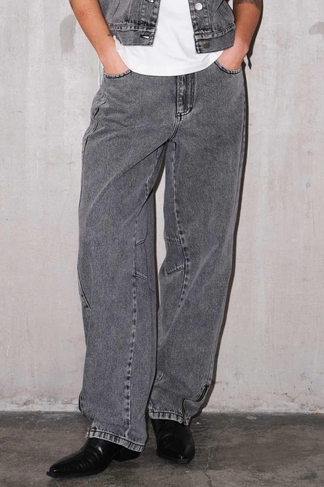 Gossia Godawngo Jeans G2977 | Jeans, Leggings & Byxor