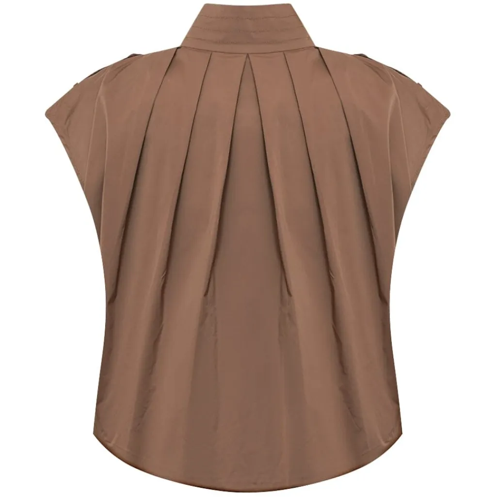 Goechogo Vest G2954