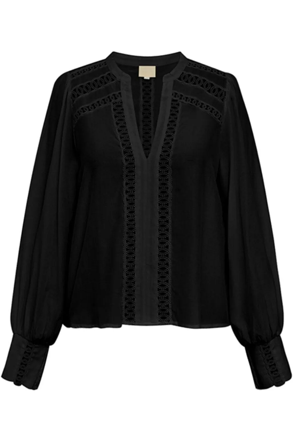 Gofrejago Blouse G2637