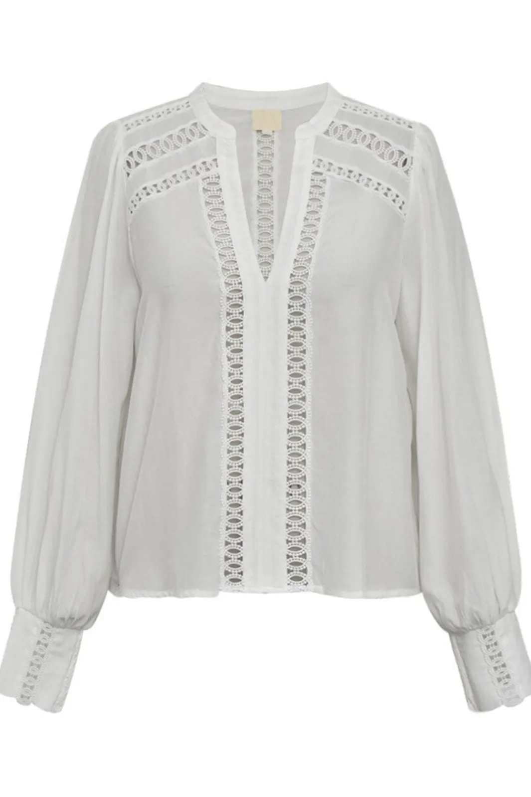 Gossia Gofrejago Boue G2637 | Blusar & Skjortor