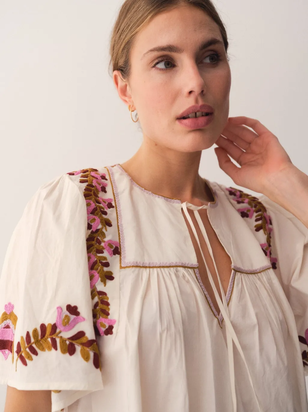 Gogenago Dress G2868