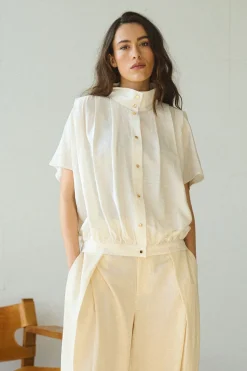 Gogiorgiago Blouse G3249