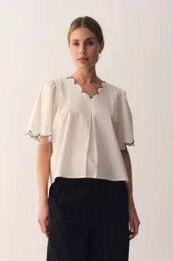 Gogittgo Blouse G2863