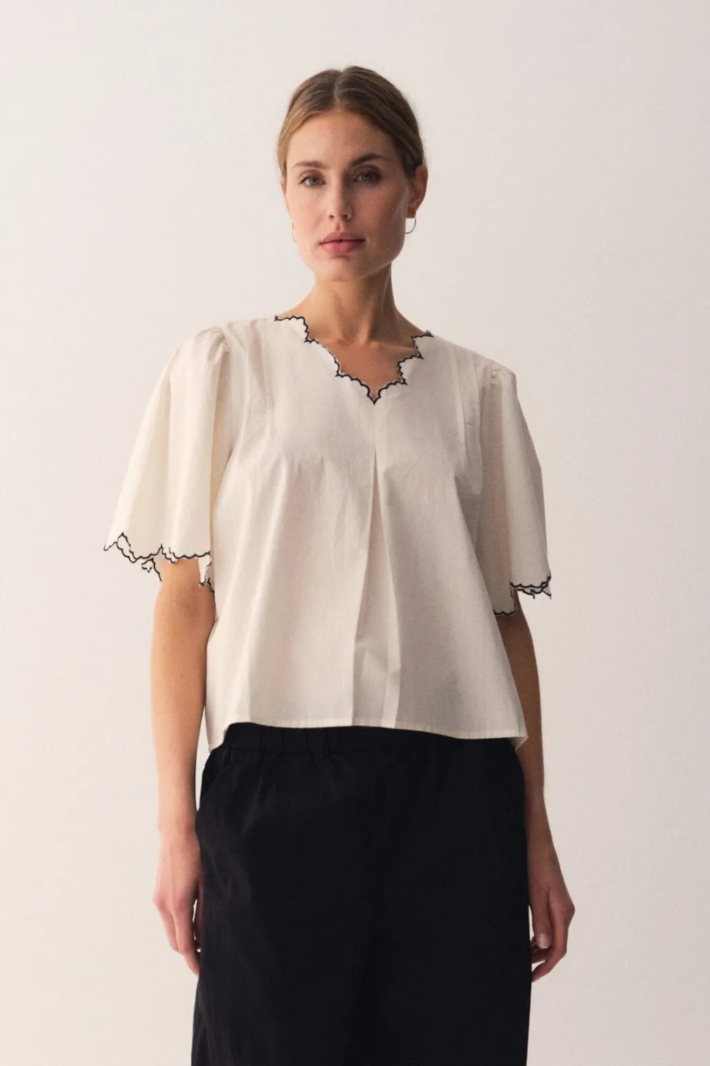 Gogittgo Blouse G2863