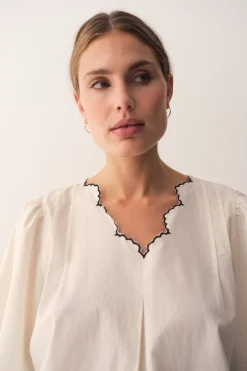 Gogittgo Blouse G2863
