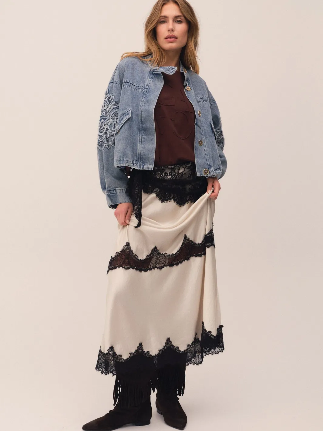 Gossia Gojudiego kirt G2879 | Kjolar