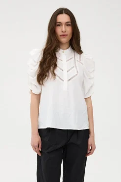 Gokaritgo Jo Blouse G3393