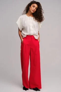 Gossia Gokatlago Jo Pants G1770 | Jeans, Leggings & Byxor