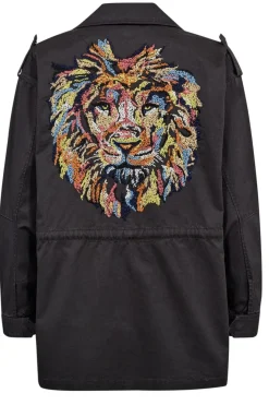 Gossia Gokijogo Jo Jacket G2562 | Ytterkläder & Jackor