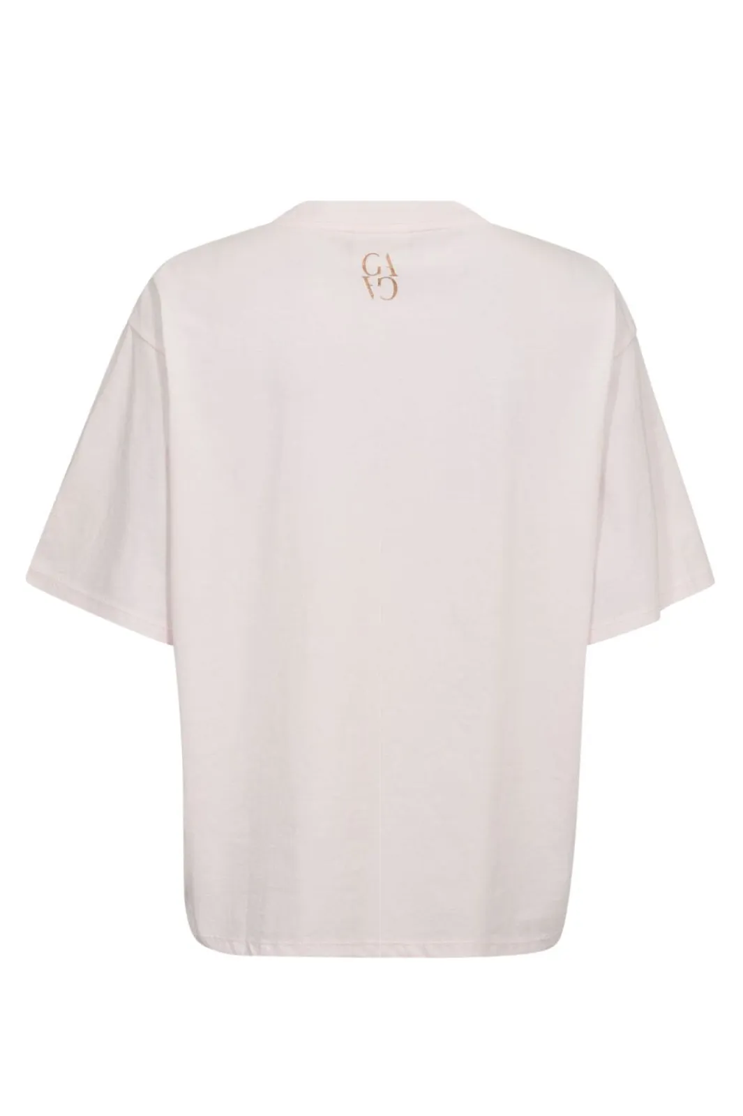 Gossia Gokeogo Tee G3005 | T-Shirts & Toppar