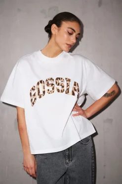 Gossia Gokeogo Tee G3005 | T-Shirts & Toppar