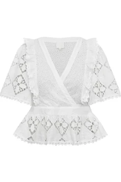 Golanago Blouse G3016