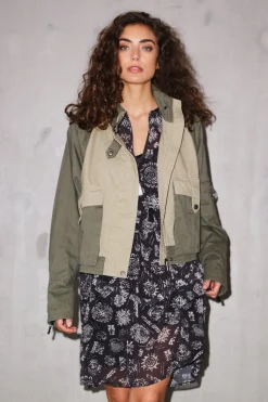 Gossia Goiego Jacket G3001 | Ytterkläder & Jackor