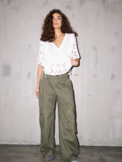 Golizetgo Pant G3000