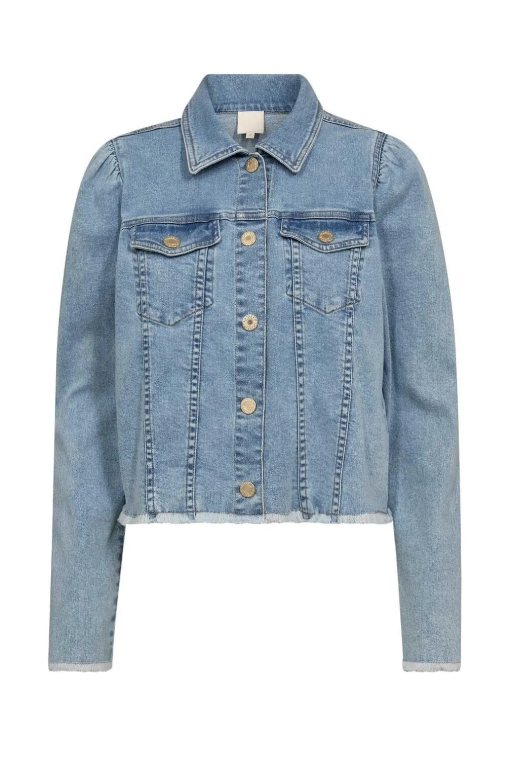 Golouisego Jo Jacket G2785