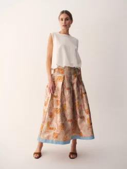 Gossia Gooviago o kirt G2893 | Kjolar