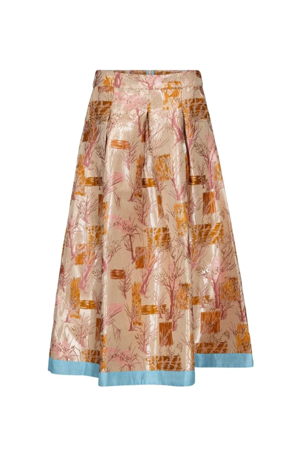 Gossia Gooviago o kirt G2893 | Kjolar