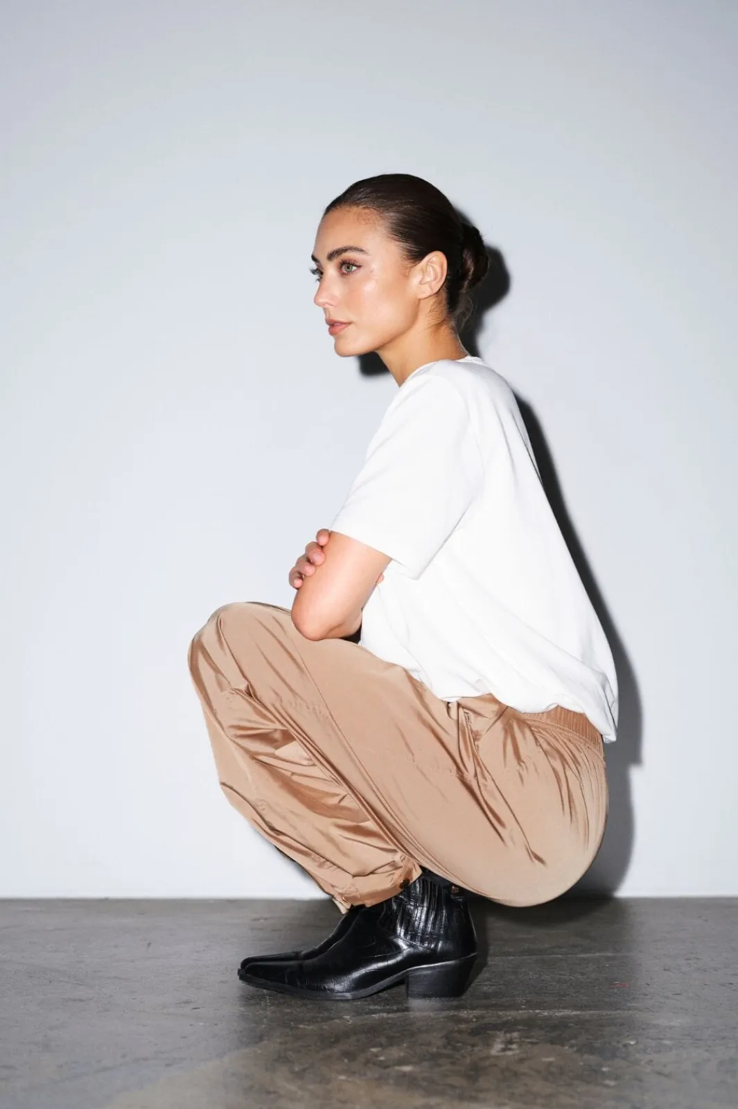 Gossia Goucygo Baon Pant G3028 | Jeans, Leggings & Byxor