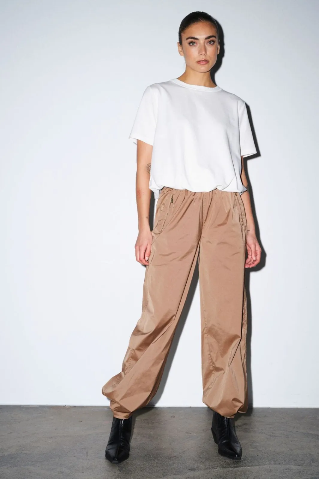 Gossia Goucygo Baon Pant G3028 | Jeans, Leggings & Byxor