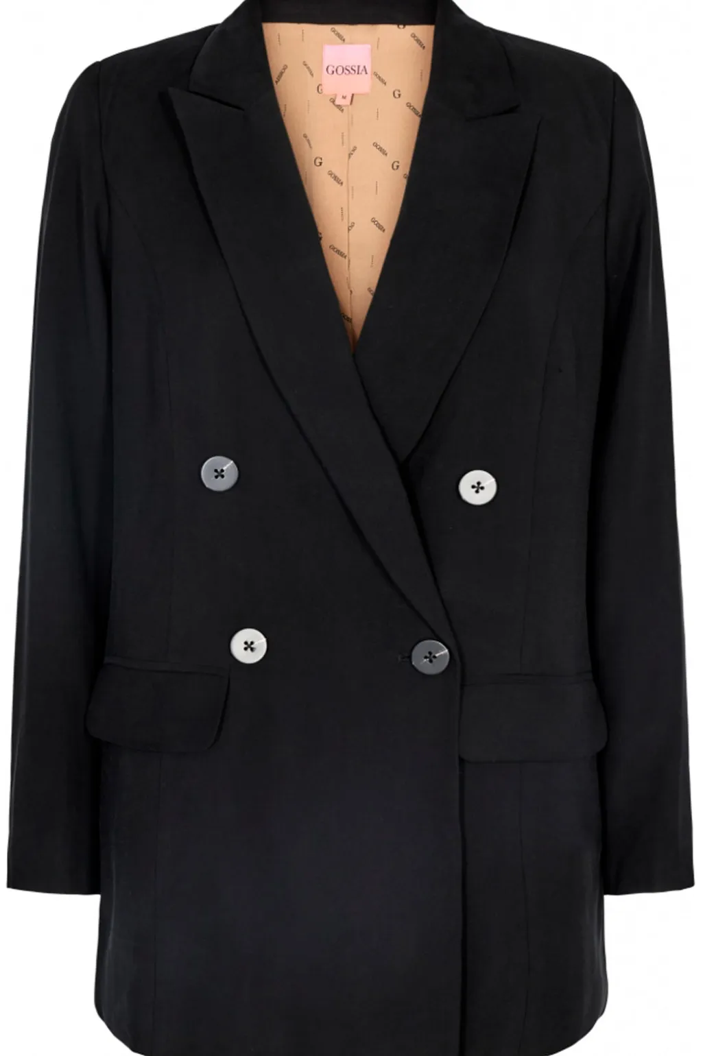 Gomagga Blazer