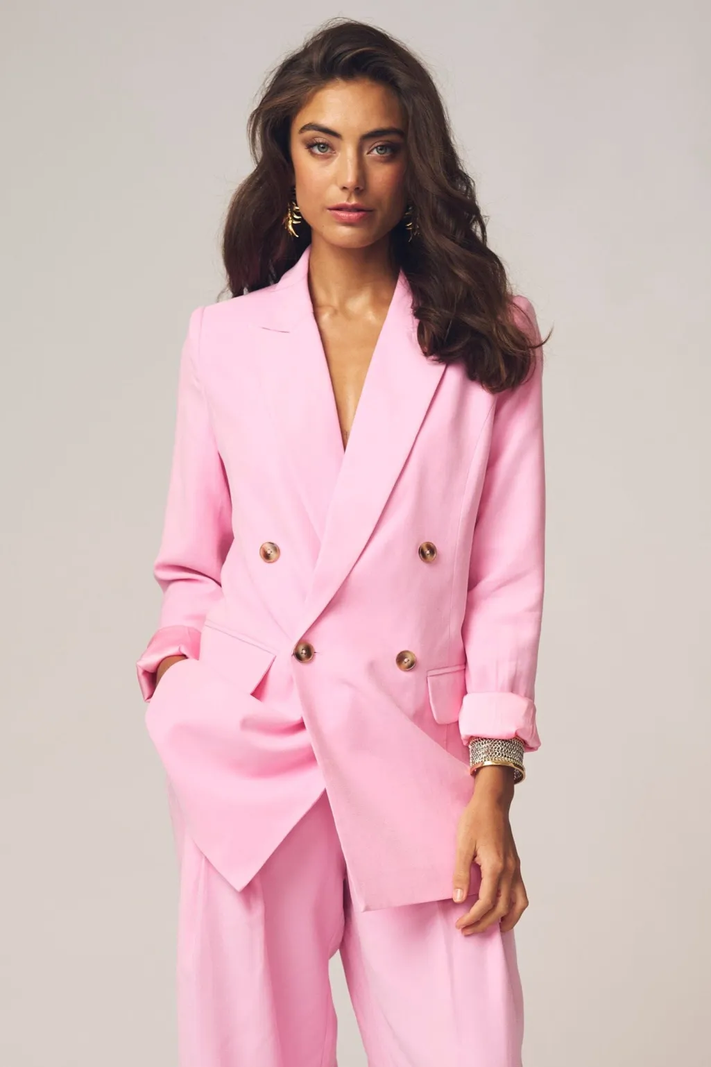 Gomagga Blazer G1182