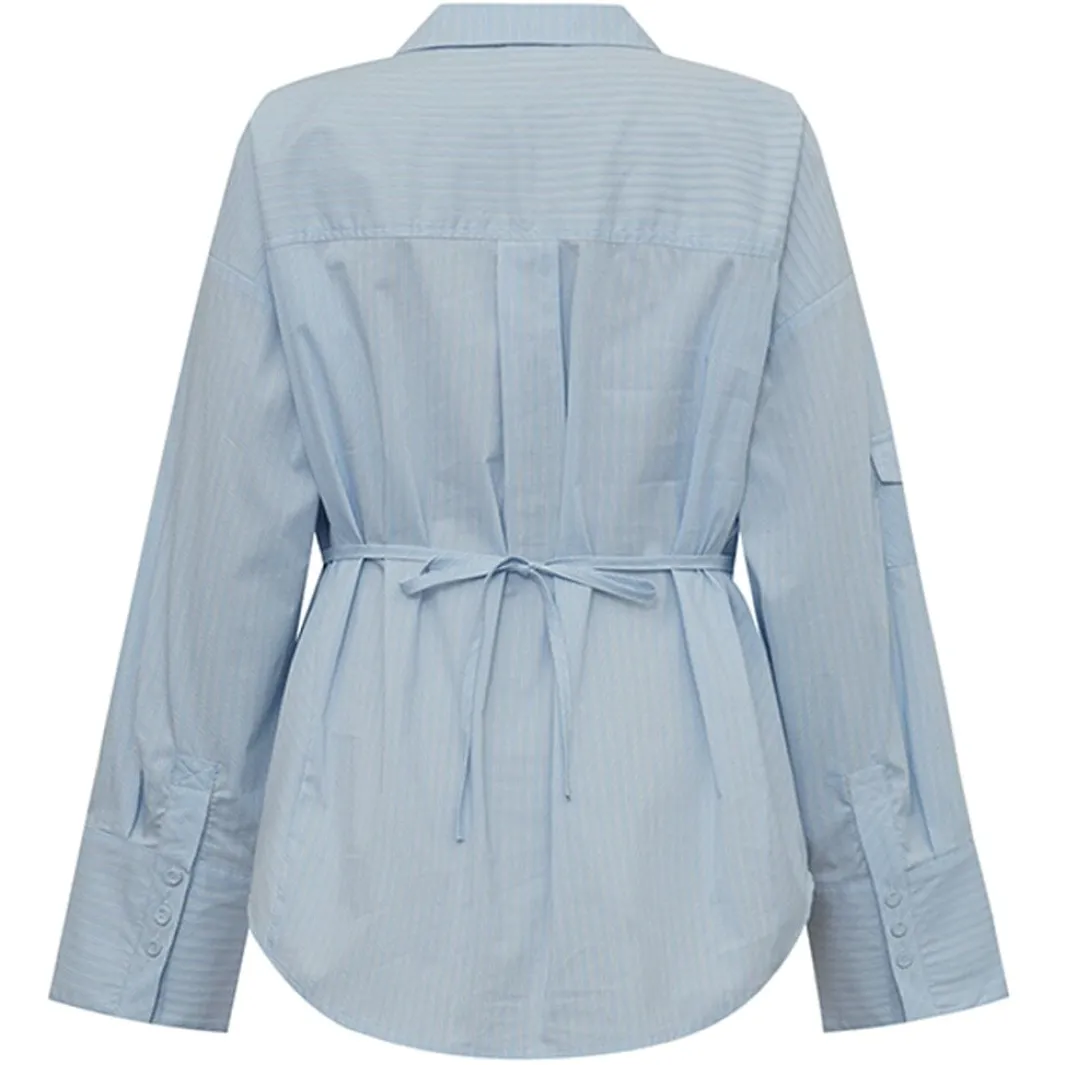 Gossia Goaritgo hirt G3041 | Blusar & Skjortor