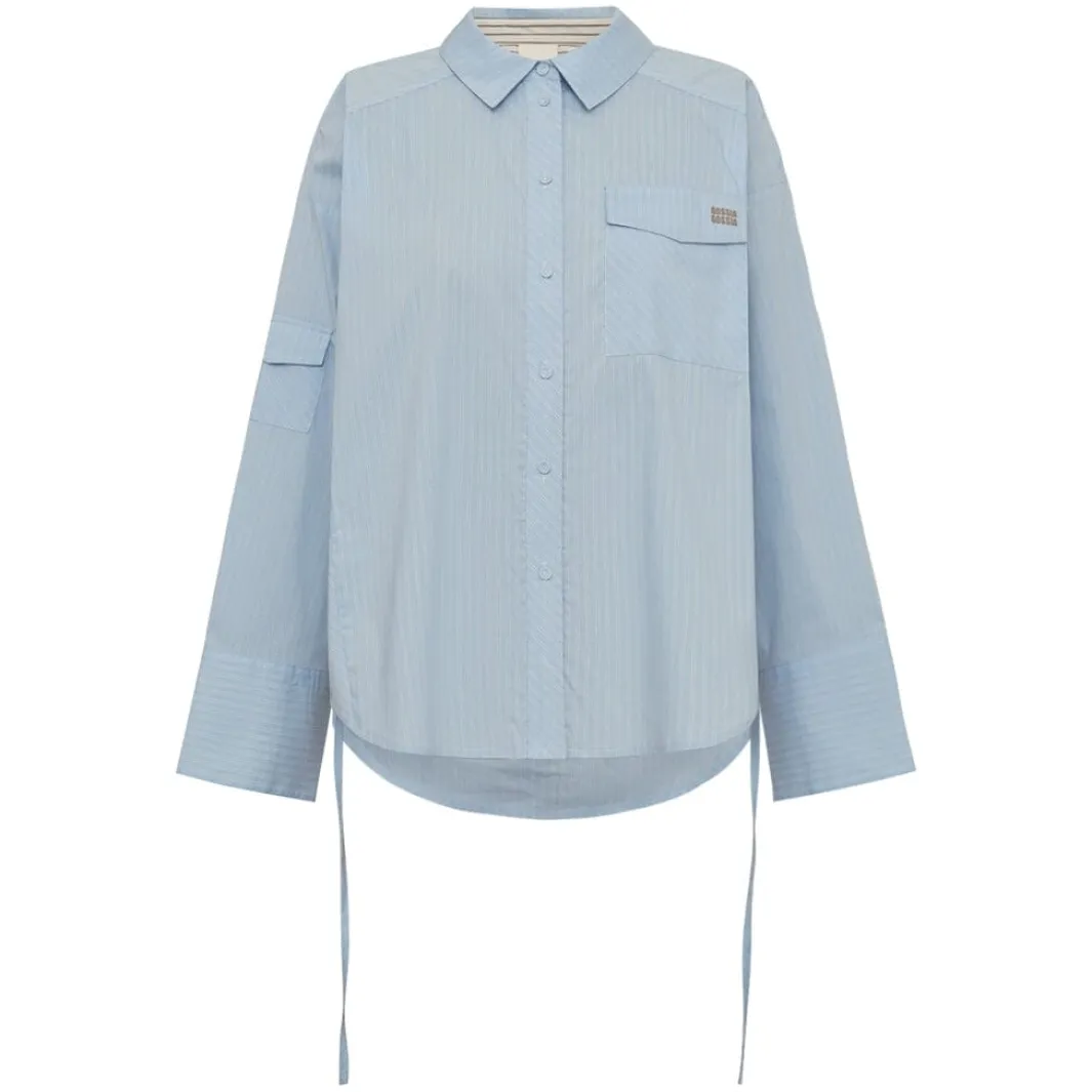 Gossia Goaritgo hirt G3041 | Blusar & Skjortor