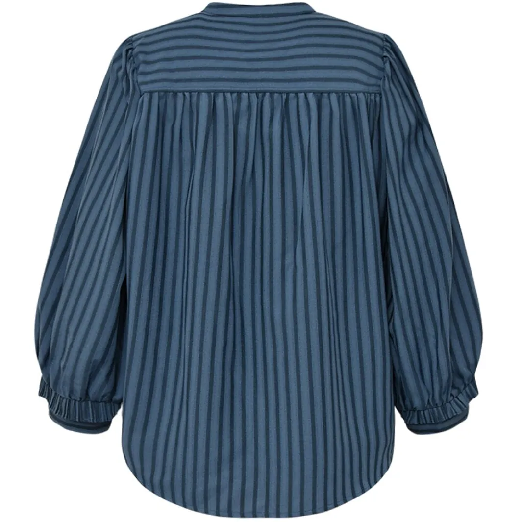 Gossia Goeego Vib Boue G2854 | Blusar & Skjortor