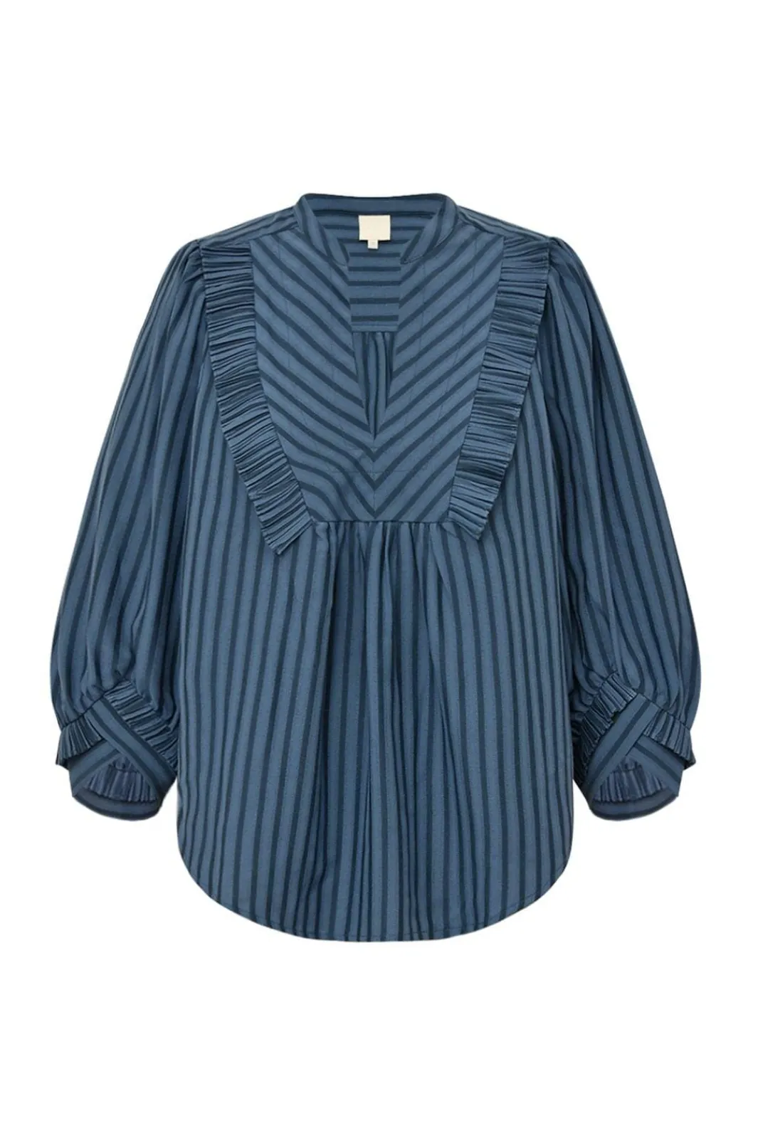 Gossia Goeego Vib Boue G2854 | Blusar & Skjortor