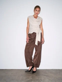 Gossia Goiego Pant G2836 | Jeans, Leggings & Byxor