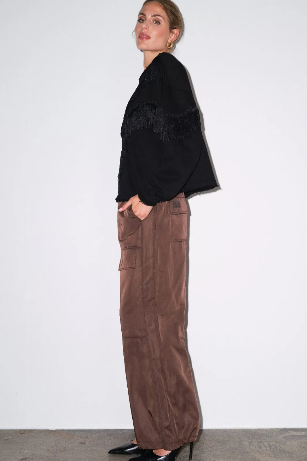 Gossia Goiego Pant G2836 | Jeans, Leggings & Byxor