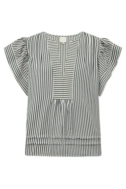 Gominkago Jo Blouse G1987