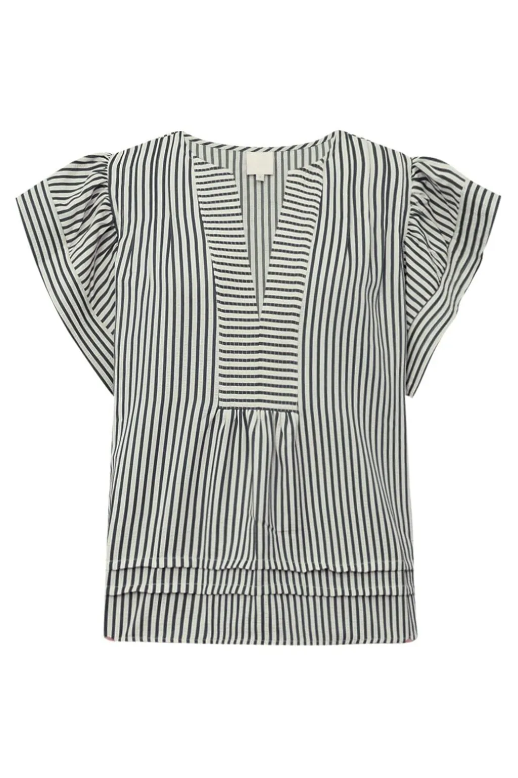 Gominkago Jo Blouse G1987