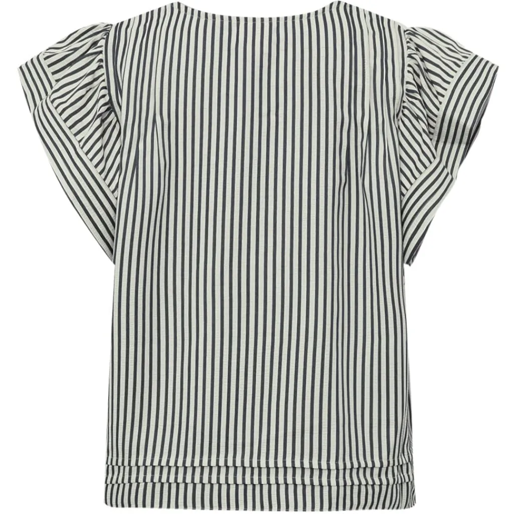 Gominkago Jo Blouse G1987