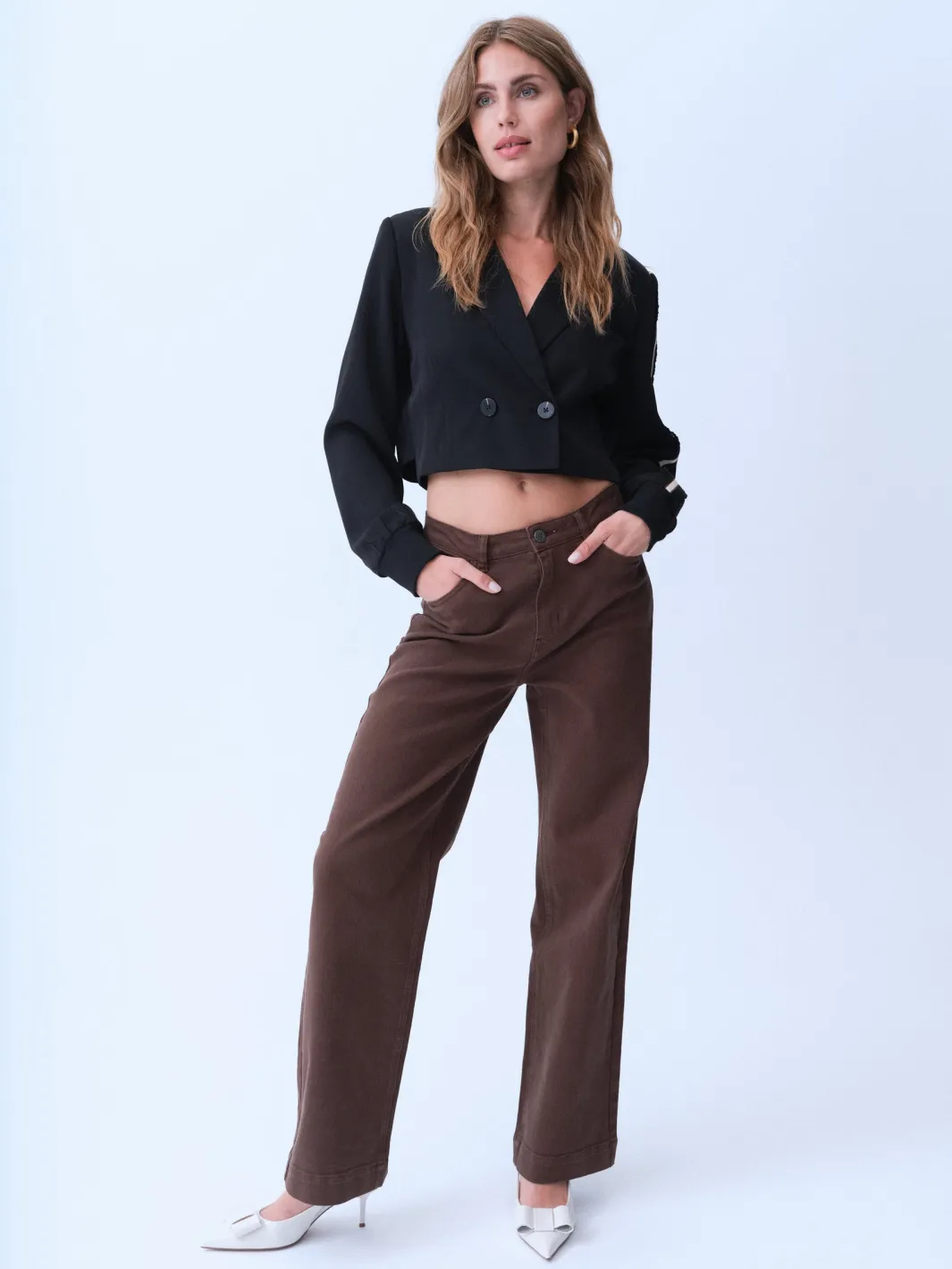 Gossia Goirago Jean G2798 | Jeans, Leggings & Byxor