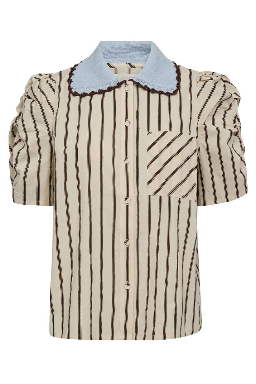 Gossia Gouego Jo Boue G2874 | Blusar & Skjortor