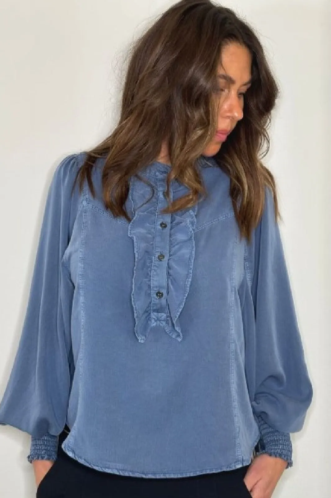 Gossia Goyago hirt G2260 | Blusar & Skjortor