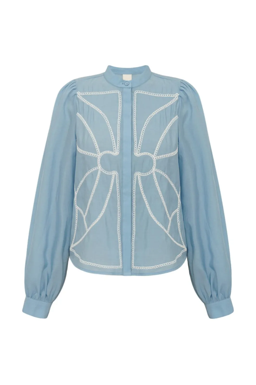 Gossia Gonajago hirt G2795 | Blusar & Skjortor