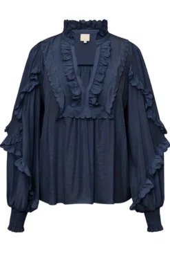 Gonanago Blouse G2618
