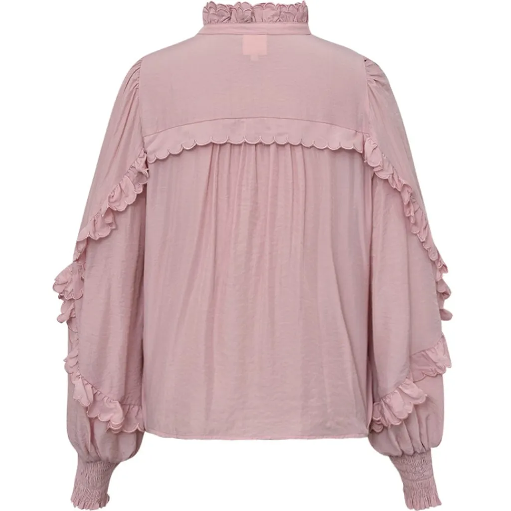 Gonanago Blouse G2618