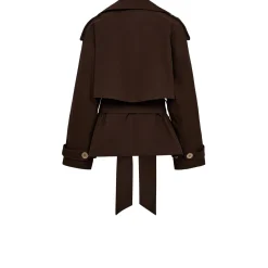 Gossia Googago Trenchcoat G2757 | Ytterkläder & Jackor