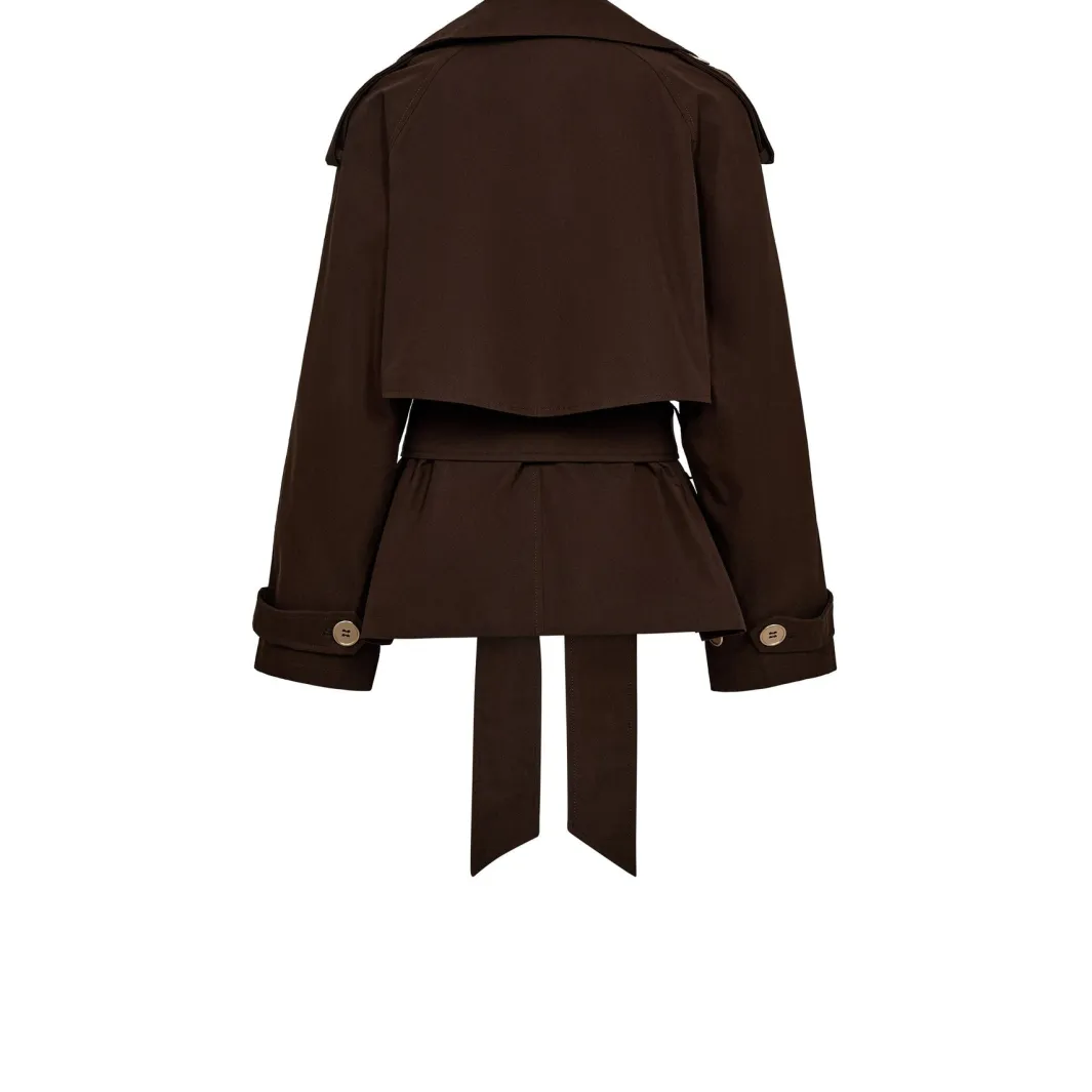 Gossia Googago Trenchcoat G2757 | Ytterkläder & Jackor