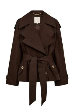 Gossia Googago Trenchcoat G2757 | Ytterkläder & Jackor