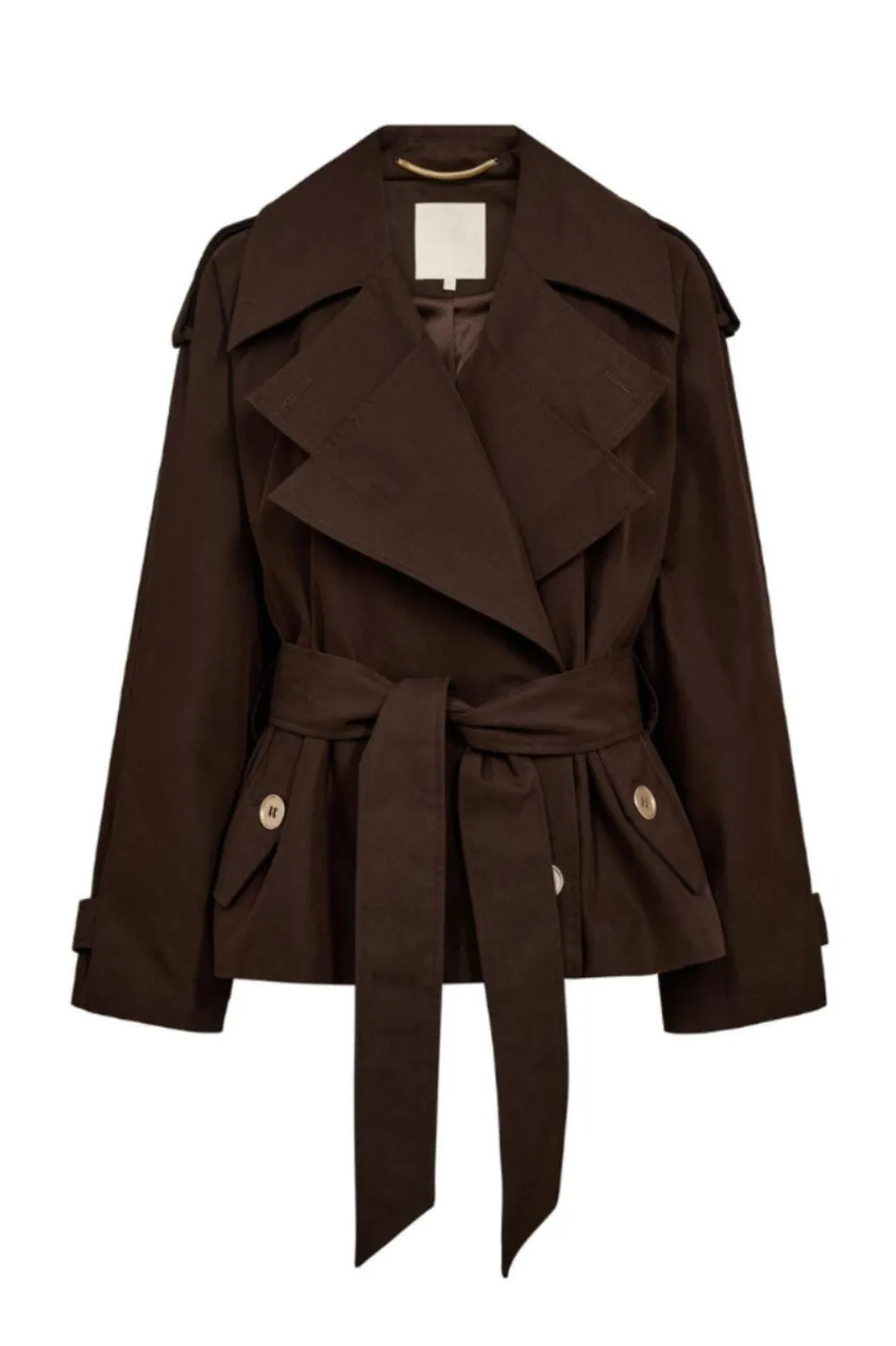 Gossia Googago Trenchcoat G2757 | Ytterkläder & Jackor