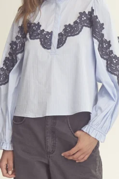 Goolinego Blouse G2730