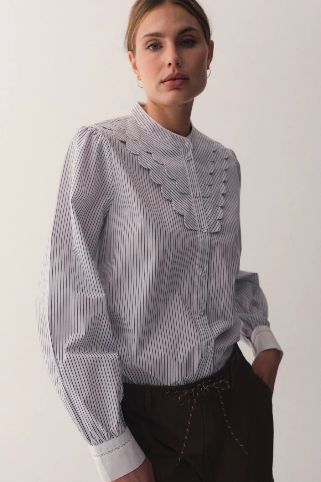 Gopalomago Shirt G2626