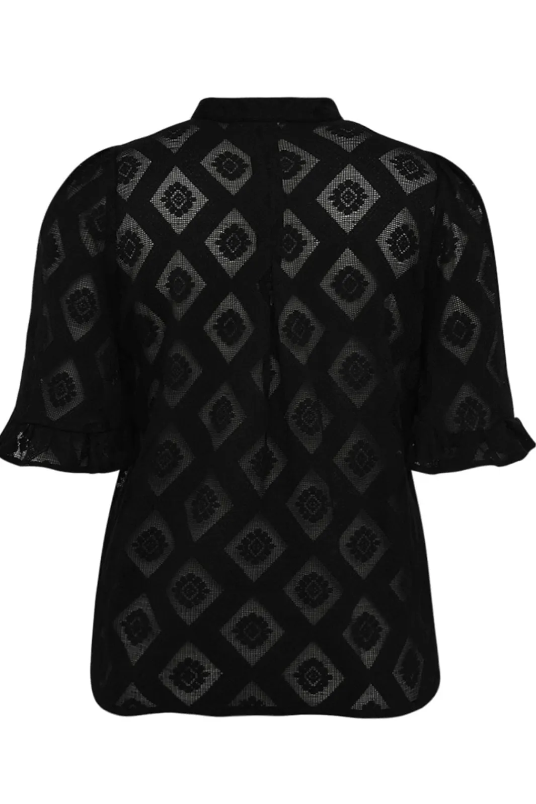 Gossia Gopukgo hirt G2488 | Blusar & Skjortor