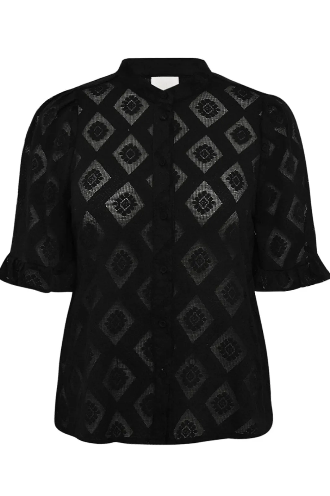 Gossia Gopukgo hirt G2488 | Blusar & Skjortor