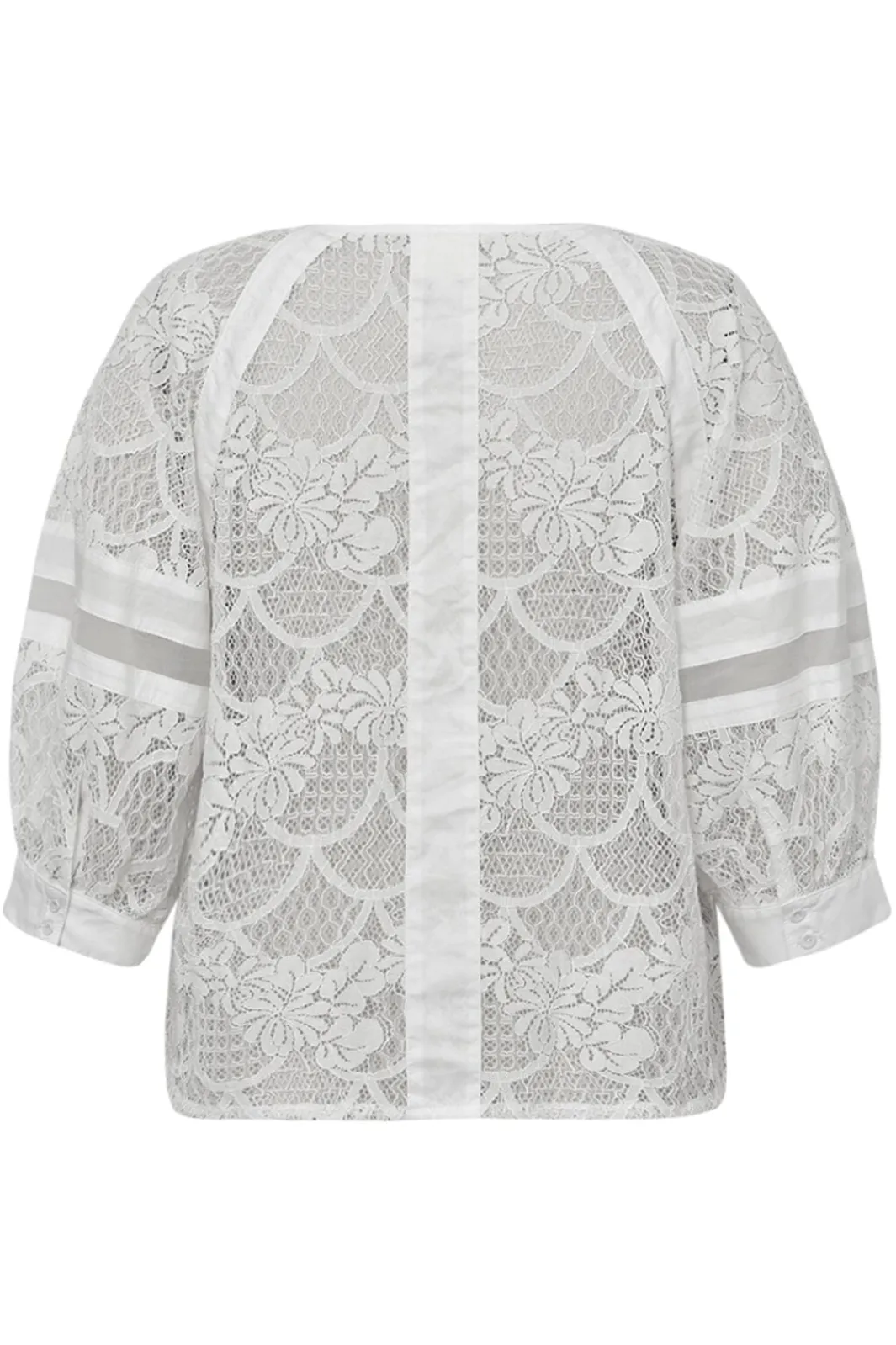 Gossia Goroaiego Boue G2437 | Blusar & Skjortor