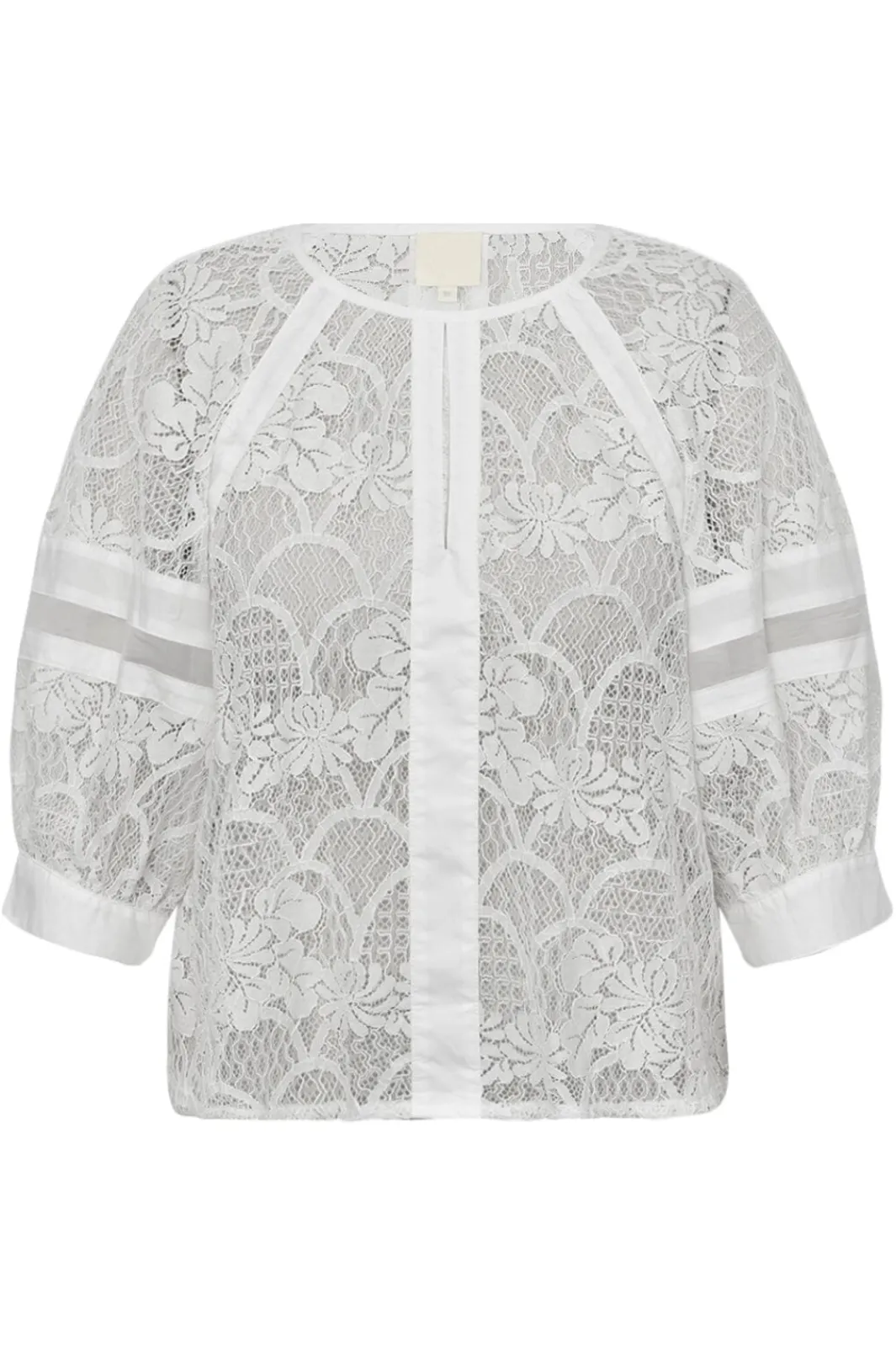 Gossia Goroaiego Boue G2437 | Blusar & Skjortor